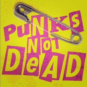 Meet your Posher, Pistol